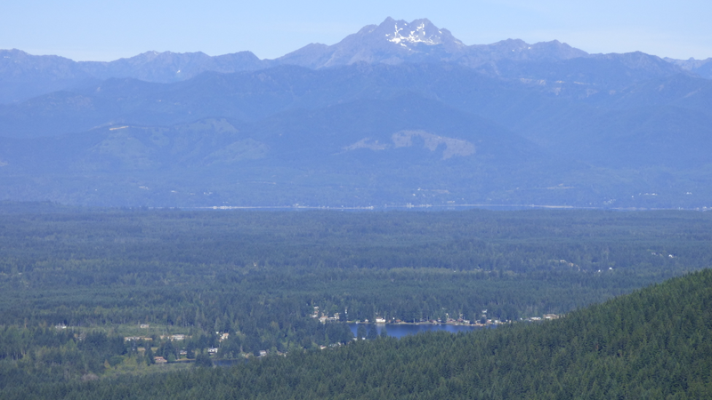 Illustration for article titled Pacific NW pics